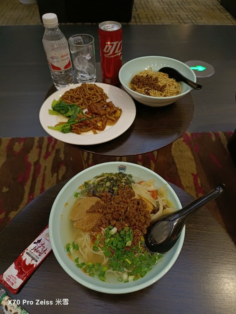 【中國上海浦東機場貴賓室】東航貴賓室77號 & 69號貴賓室 & 中國國際航空貴賓室71號 - 第15張圖 【中國上海浦東機場貴賓室】東航貴賓室77號 & 69號貴賓室 & 中國國際航空貴賓室71號