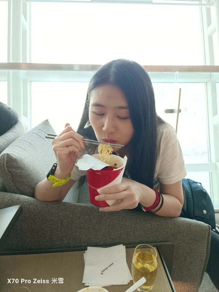 【韓國仁川機場貴賓室】Matina Lounge & Business Lounge Central & Business Class East - 第11張圖 【韓國仁川機場貴賓室】Matina Lounge & Business Lounge Central & Business Class East