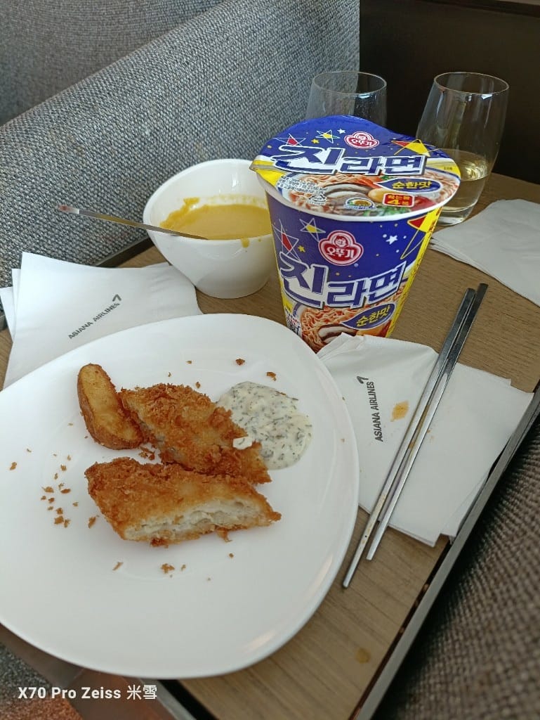 【韓國仁川機場貴賓室】Matina Lounge & Business Lounge Central & Business Class East - 第9張圖 【韓國仁川機場貴賓室】Matina Lounge & Business Lounge Central & Business Class East