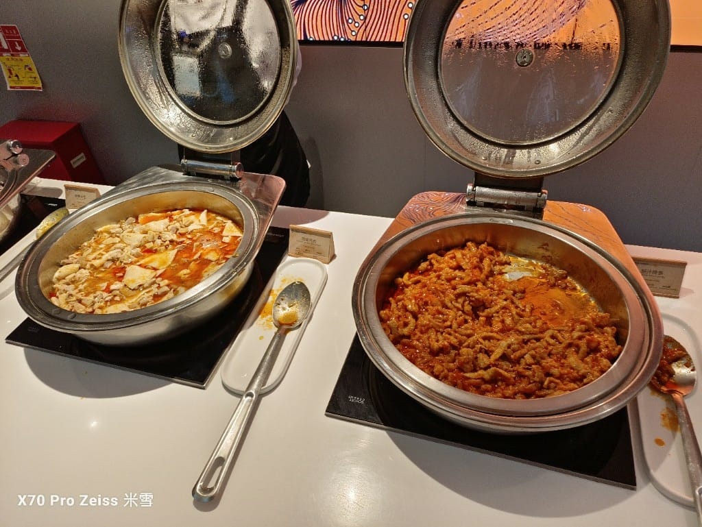 【中國上海浦東機場貴賓室】東航貴賓室77號 & 69號貴賓室 & 中國國際航空貴賓室71號 - 第31張圖 【中國上海浦東機場貴賓室】東航貴賓室77號 & 69號貴賓室 & 中國國際航空貴賓室71號