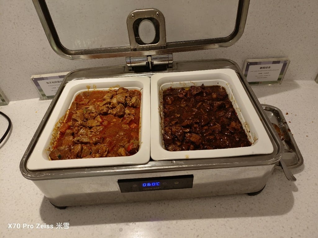 【中國上海浦東機場貴賓室】東航貴賓室77號 & 69號貴賓室 & 中國國際航空貴賓室71號 - 第50張圖 【中國上海浦東機場貴賓室】東航貴賓室77號 & 69號貴賓室 & 中國國際航空貴賓室71號