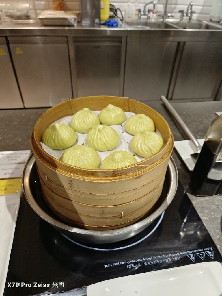【中國上海浦東機場貴賓室】東航貴賓室77號 & 69號貴賓室 & 中國國際航空貴賓室71號 - 第8張圖 【中國上海浦東機場貴賓室】東航貴賓室77號 & 69號貴賓室 & 中國國際航空貴賓室71號