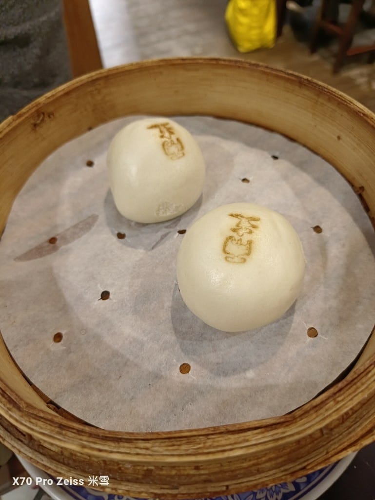 【新莊美食】兩支北方麵食館龍安店，吃完就想回訪的北方麵點❤️