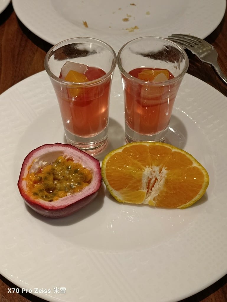 【台北吃到飽】老爺大酒店13訪，JCB晚餐買一送一