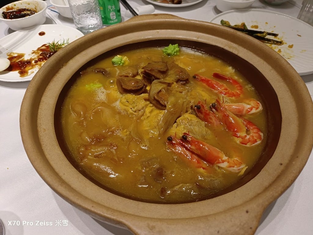【上海美食】御延公館南京東路店，嚐嚐本幫菜威名！