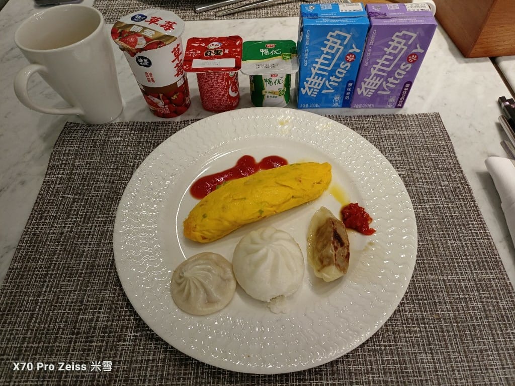 【中國上海旅遊】滴水湖洲際酒店，度假的好選擇❤️
