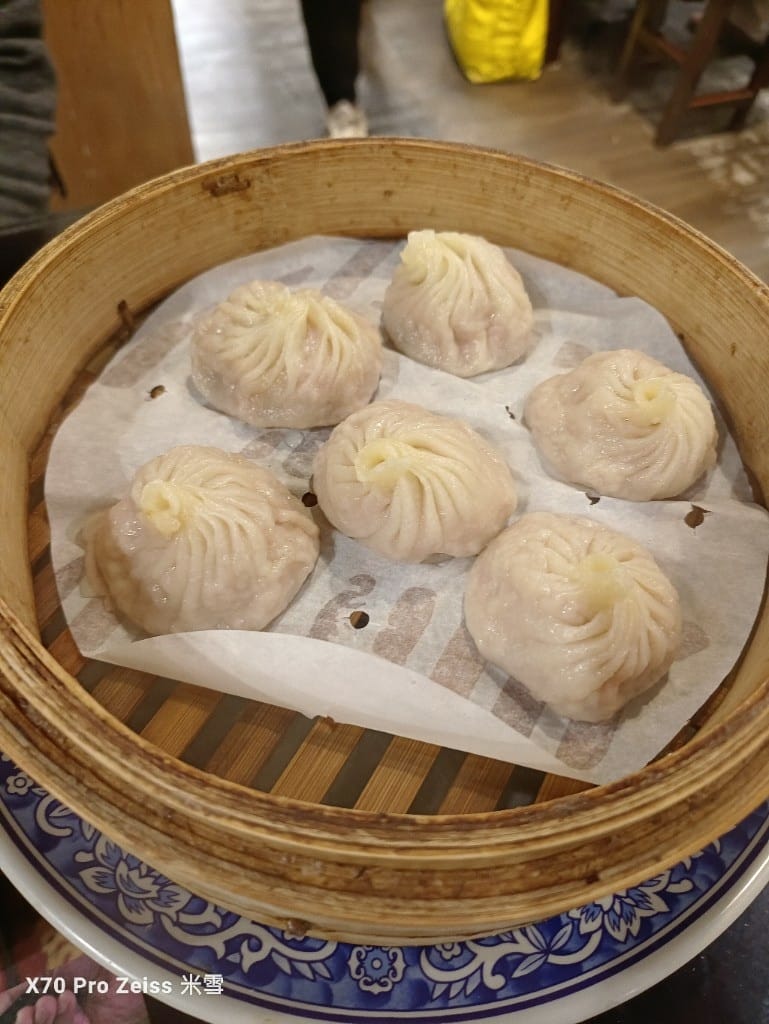 【新莊美食】兩支北方麵食館龍安店，吃完就想回訪的北方麵點❤️