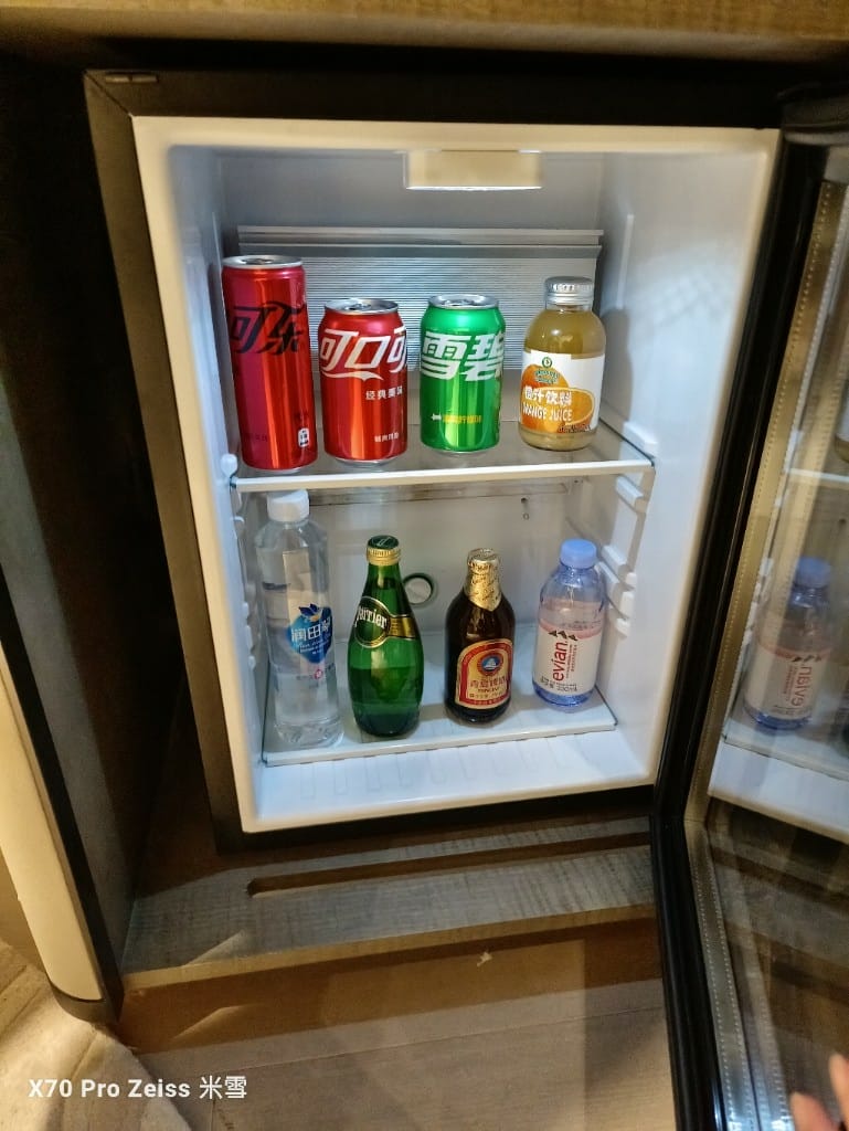 【中國上海旅遊】滴水湖洲際酒店，度假的好選擇❤️