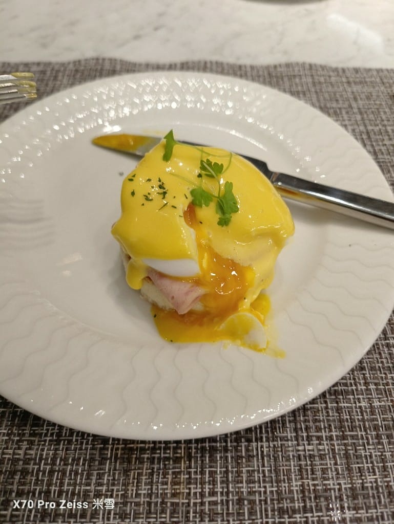 【中國上海旅遊】滴水湖洲際酒店，度假的好選擇❤️
