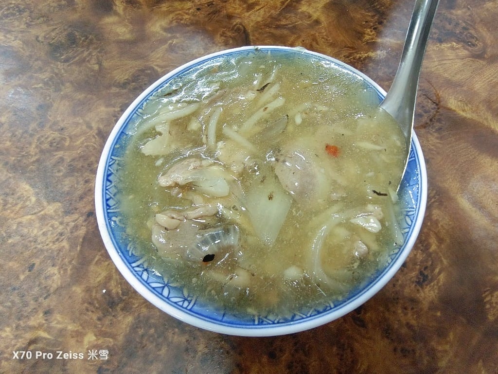 【新莊美食】兩支北方麵食館龍安店，吃完就想回訪的北方麵點❤️