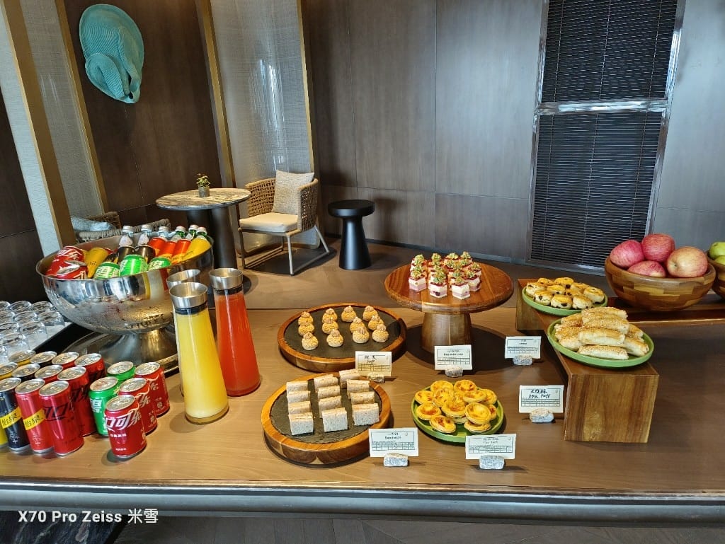 【中國上海旅遊】滴水湖洲際酒店，度假的好選擇❤️