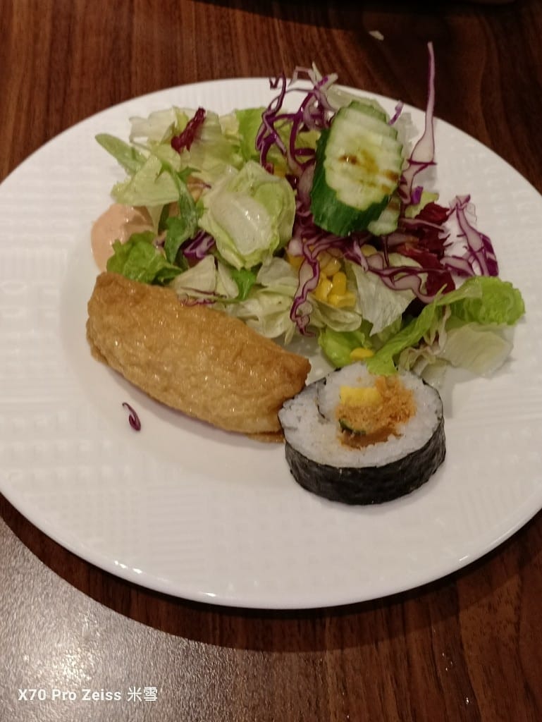 【台北吃到飽】老爺大酒店13訪，JCB晚餐買一送一