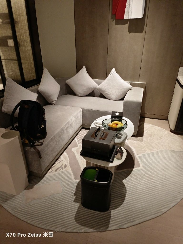 【中國上海旅遊】滴水湖洲際酒店，度假的好選擇❤️