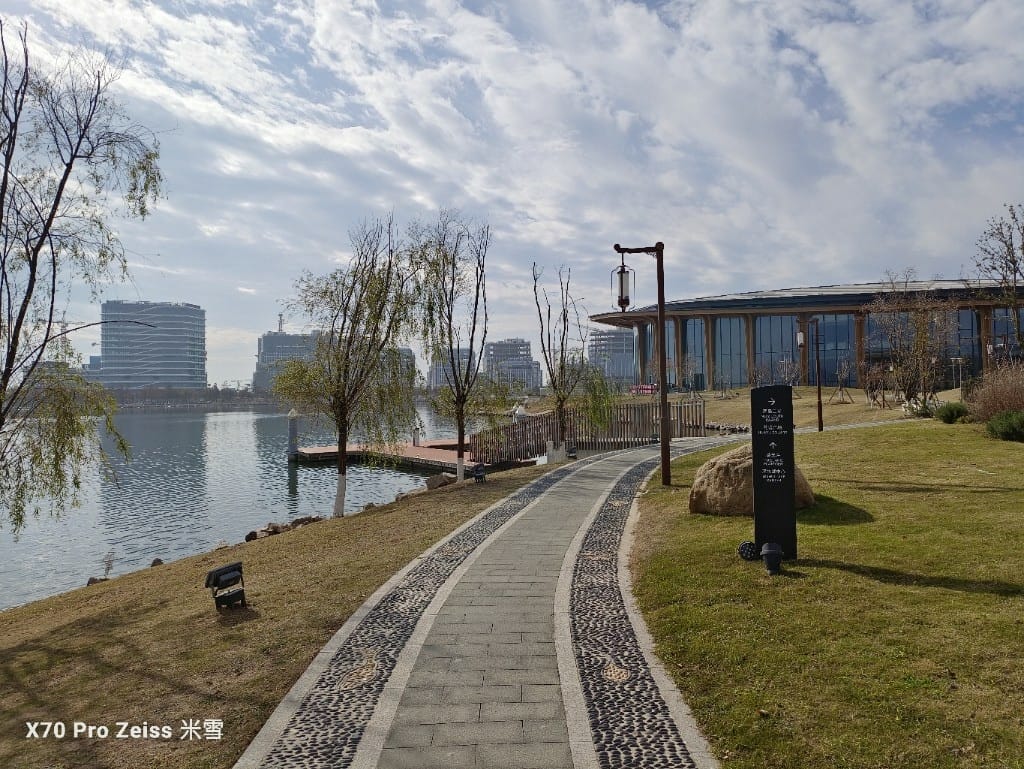 【中國上海旅遊】滴水湖洲際酒店，度假的好選擇❤️
