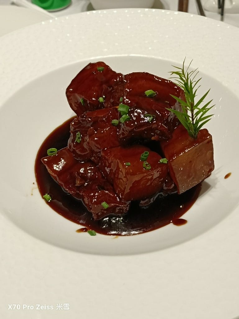 【上海美食】御延公館南京東路店，嚐嚐本幫菜威名！