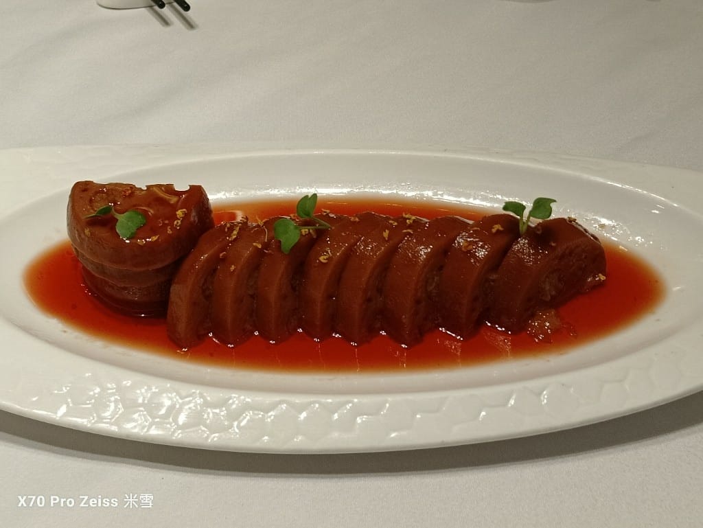 【上海美食】御延公館南京東路店，嚐嚐本幫菜威名！