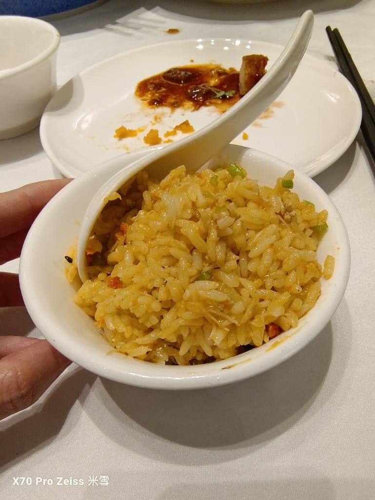 【上海美食】御延公館南京東路店，嚐嚐本幫菜威名！