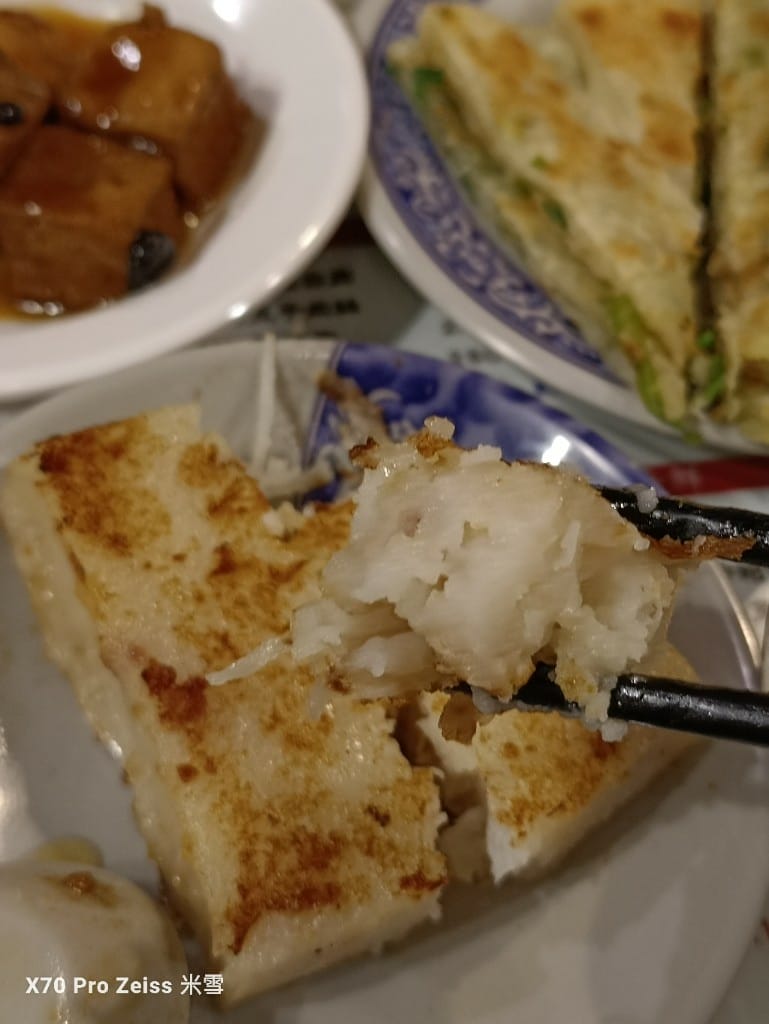 【新莊美食】兩支北方麵食館龍安店，吃完就想回訪的北方麵點❤️