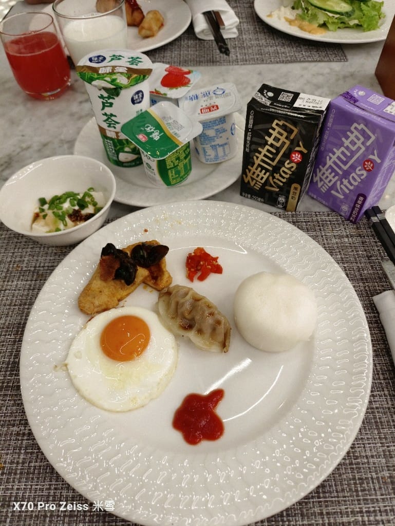 【中國上海旅遊】滴水湖洲際酒店，度假的好選擇❤️