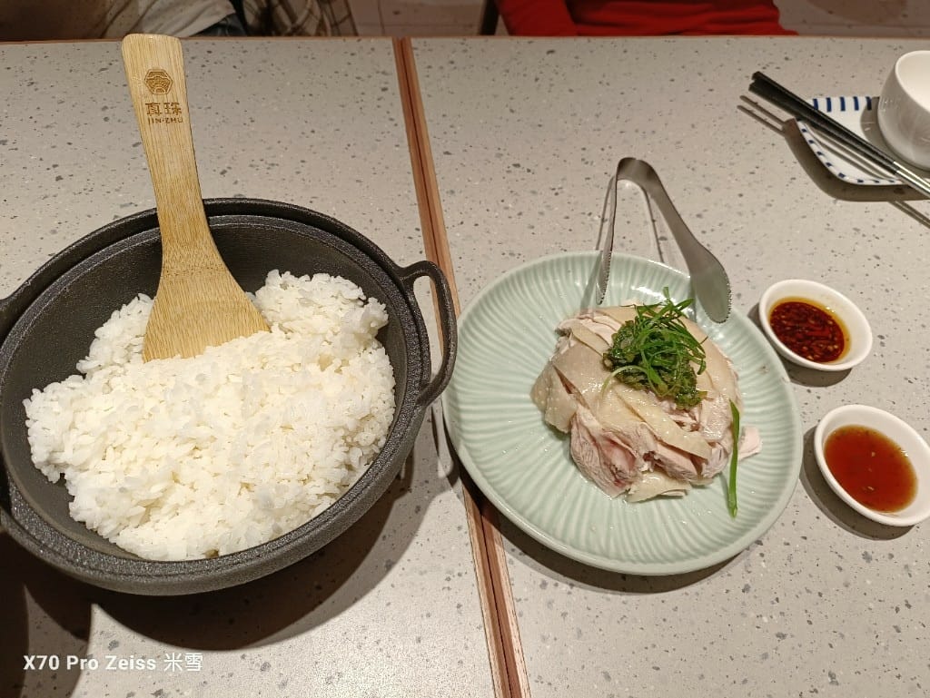 【桃園美食】真珠台灣佳味桃園中茂店，充滿溫暖的台味美食❤️