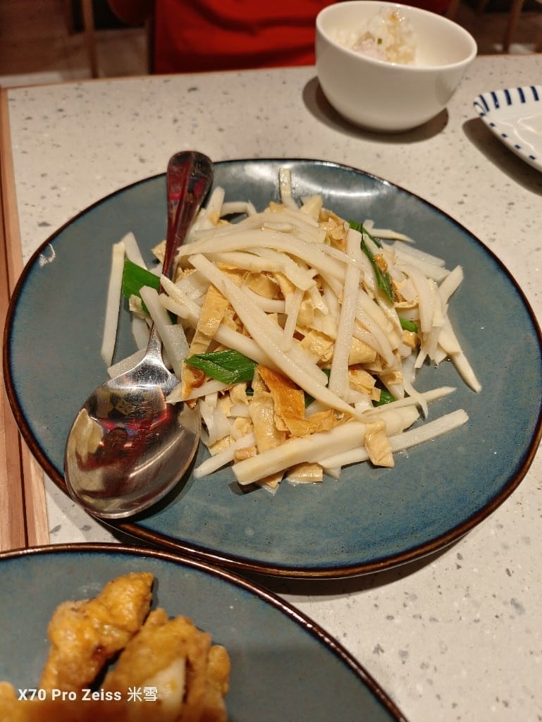【桃園美食】真珠台灣佳味桃園中茂店，充滿溫暖的台味美食❤️