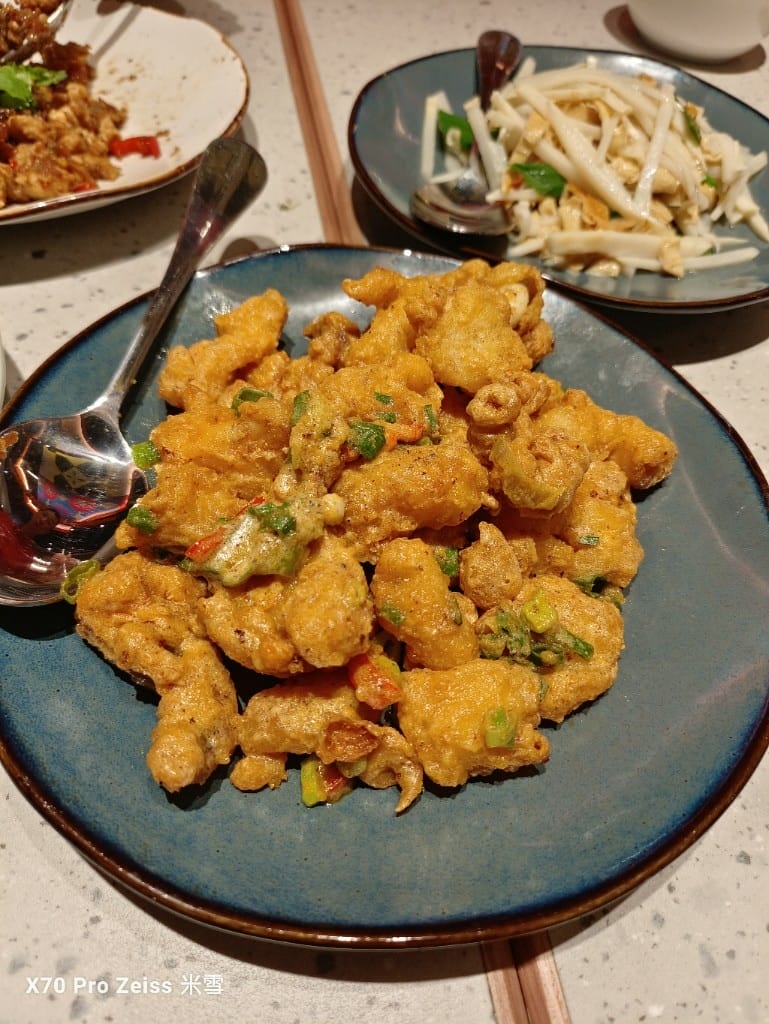 【桃園美食】真珠台灣佳味桃園中茂店，充滿溫暖的台味美食❤️