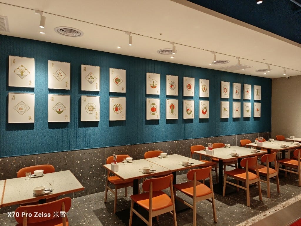 【桃園美食】真珠台灣佳味桃園中茂店，充滿溫暖的台味美食❤️