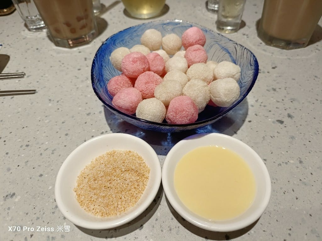 【桃園美食】真珠台灣佳味桃園中茂店，充滿溫暖的台味美食❤️