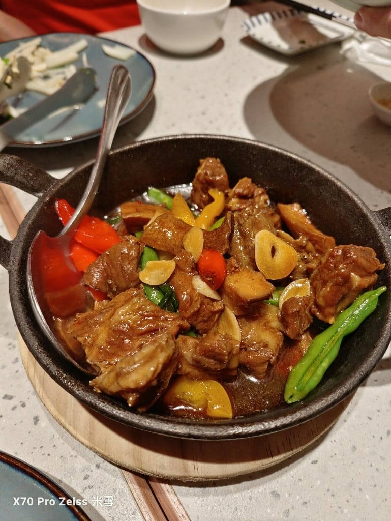 【桃園美食】真珠台灣佳味桃園中茂店，充滿溫暖的台味美食❤️