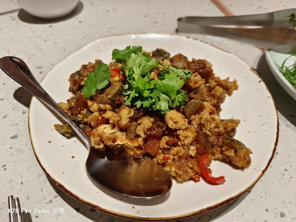 【桃園美食】真珠台灣佳味桃園中茂店，充滿溫暖的台味美食❤️