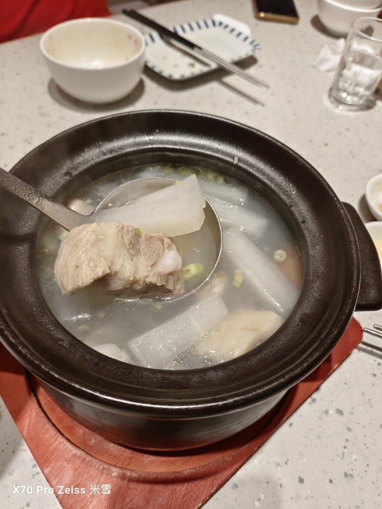 【桃園美食】真珠台灣佳味桃園中茂店，充滿溫暖的台味美食❤️