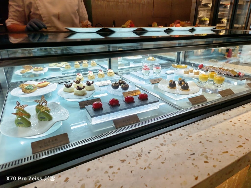 【台北吃到飽】島語自助餐廳，終於登島了，只是也是最後一登！