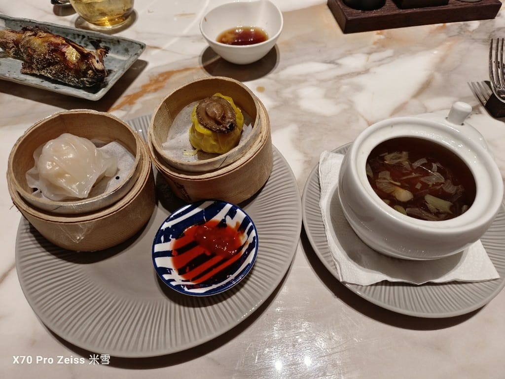 【台北吃到飽】島語自助餐廳，終於登島了，只是也是最後一登！