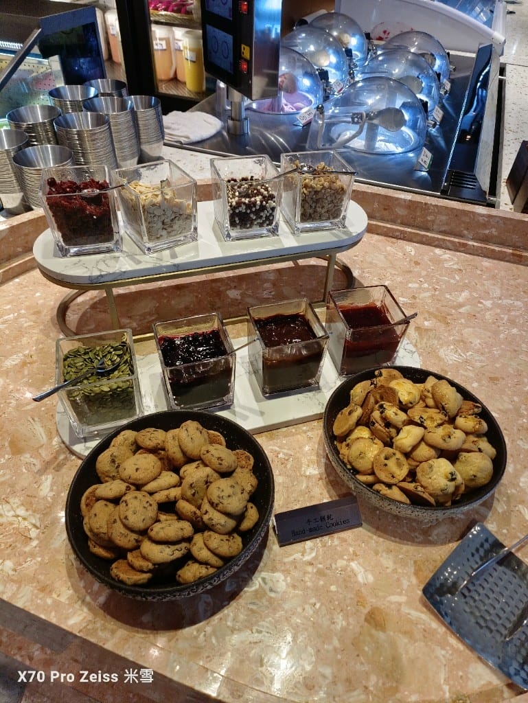 【台北吃到飽】島語自助餐廳，終於登島了，只是也是最後一登！