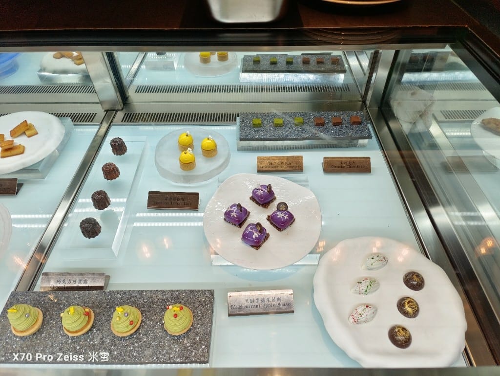【台北吃到飽】島語自助餐廳，終於登島了，只是也是最後一登！