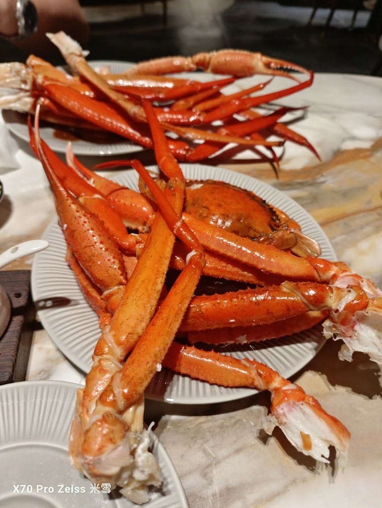 【台北吃到飽】島語自助餐廳，終於登島了，只是也是最後一登！