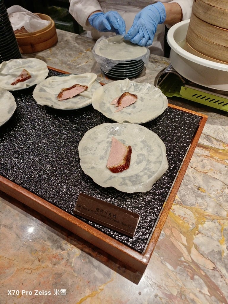 【台北吃到飽】島語自助餐廳，終於登島了，只是也是最後一登！