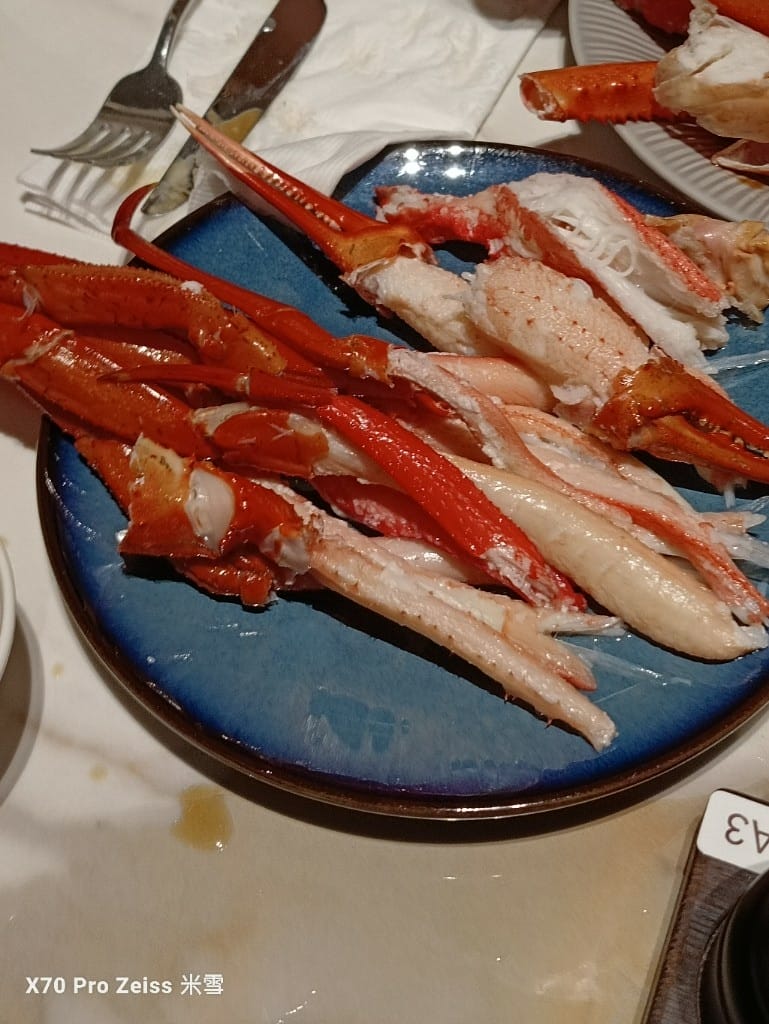 【台北吃到飽】島語自助餐廳，終於登島了，只是也是最後一登！