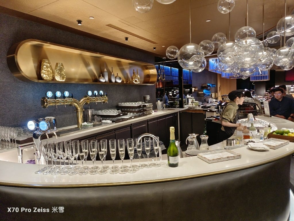 【台北吃到飽】島語自助餐廳，終於登島了，只是也是最後一登！