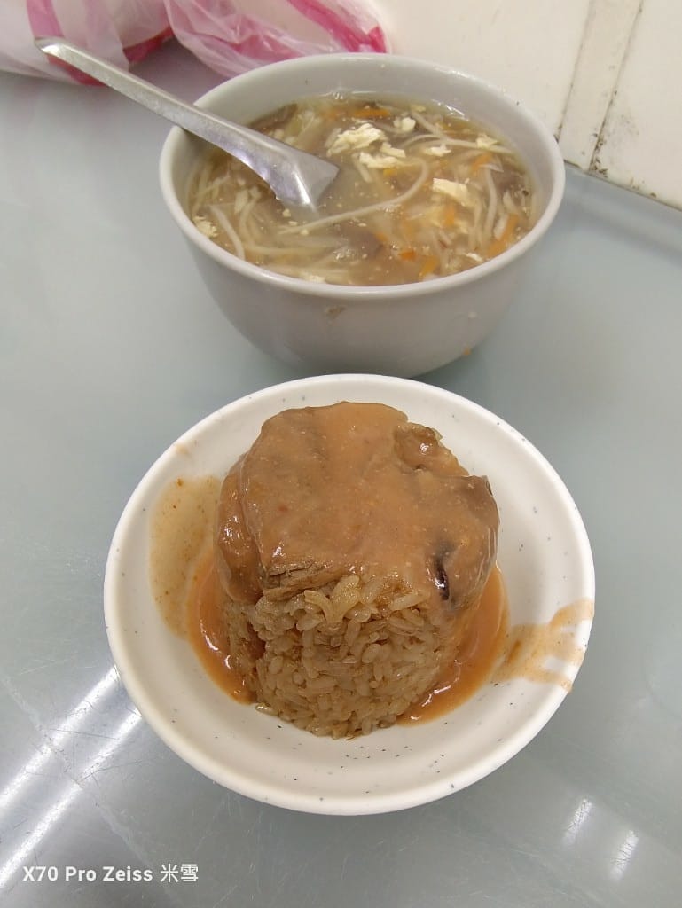 【台北美食】寧夏夜市，最好吃的寧夏夜市❤️