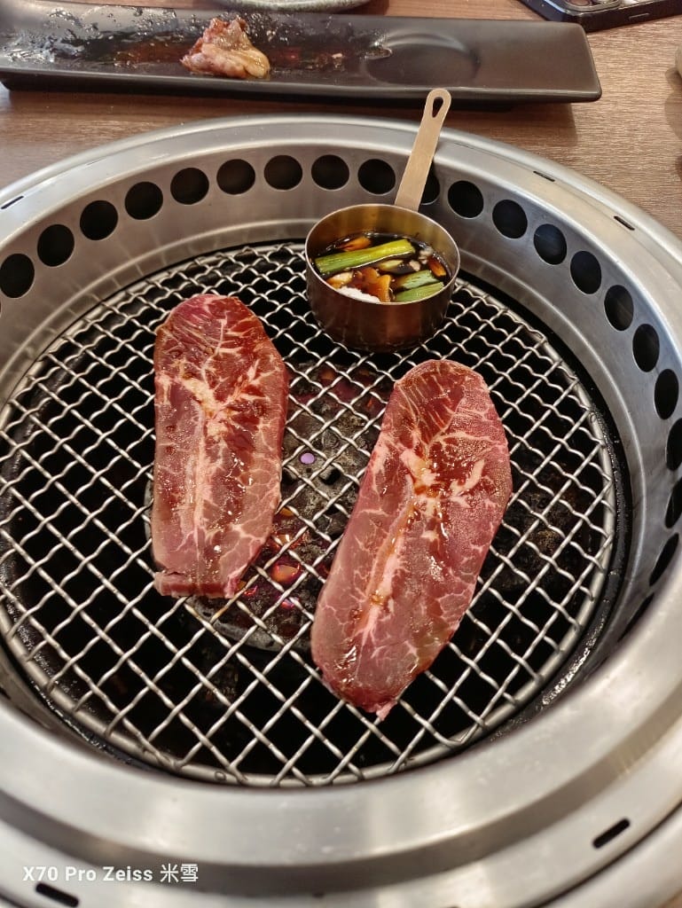 【新莊美食】原燒，睽違已久但相見不如不見😅