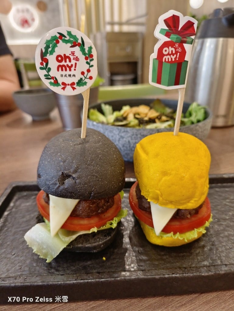 【新莊美食】原燒，睽違已久但相見不如不見😅