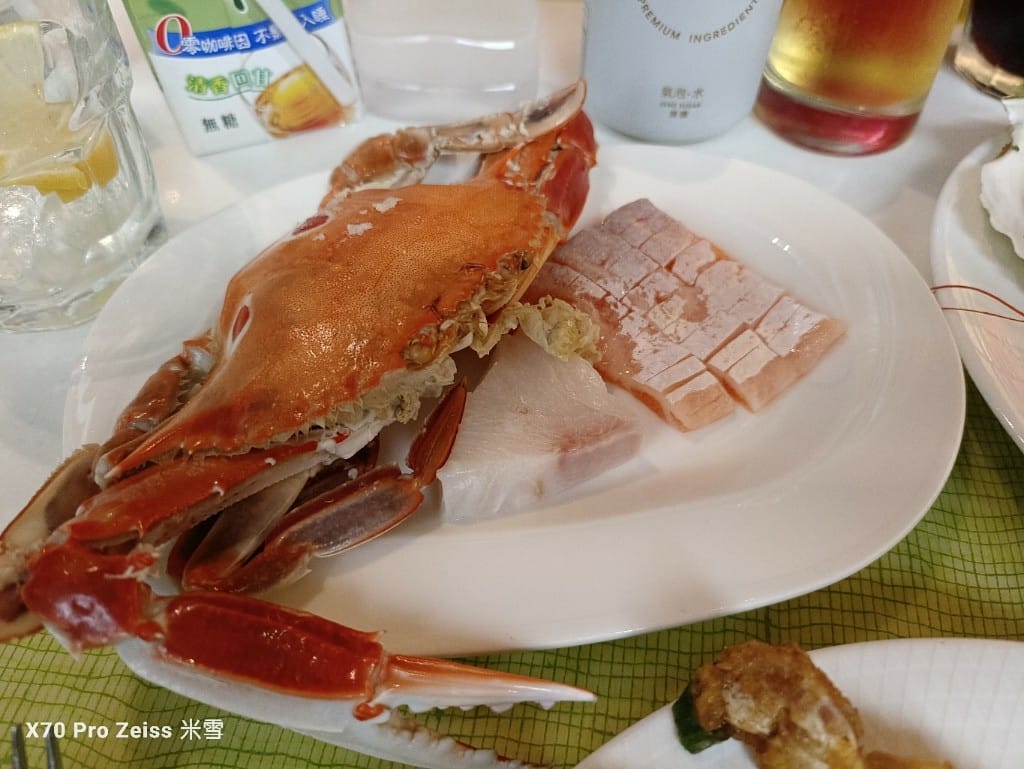 【台北吃到飽】美福彩匯午餐26訪，金卡會員買一送一❤️