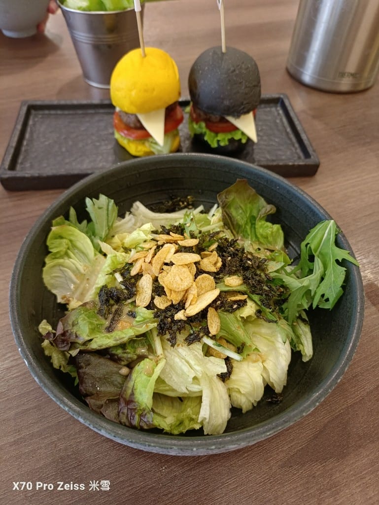 【新莊美食】原燒，睽違已久但相見不如不見😅
