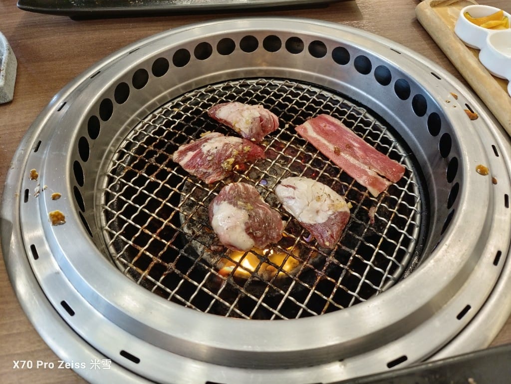 【新莊美食】原燒，睽違已久但相見不如不見😅