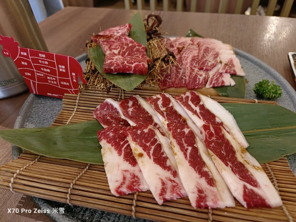 【新莊美食】原燒，睽違已久但相見不如不見😅