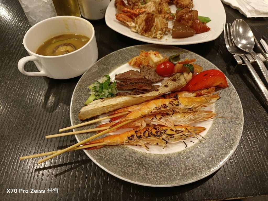 【台北吃到飽】探索廚房平日下午茶23訪❤️