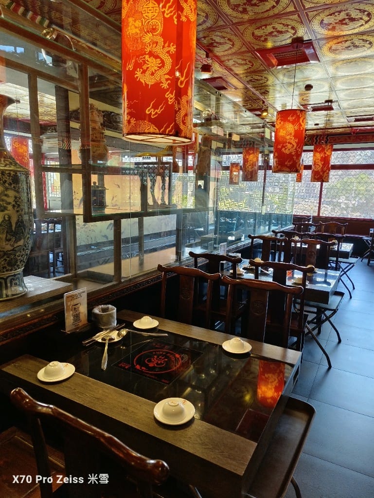 【林口美食】老四川巴蜀麻辣燙林口店，來自對岸的川味秘方麻辣鍋❤️