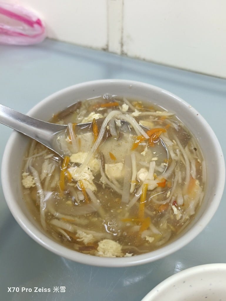 【台北美食】寧夏夜市，最好吃的寧夏夜市❤️