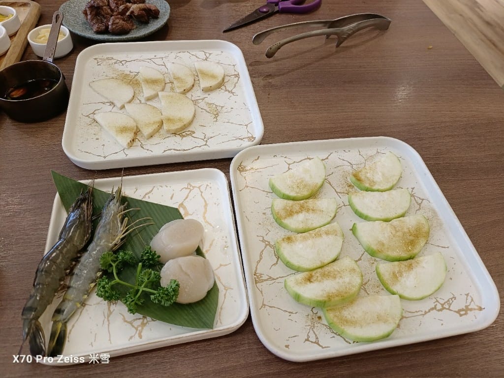 【新莊美食】原燒，睽違已久但相見不如不見😅